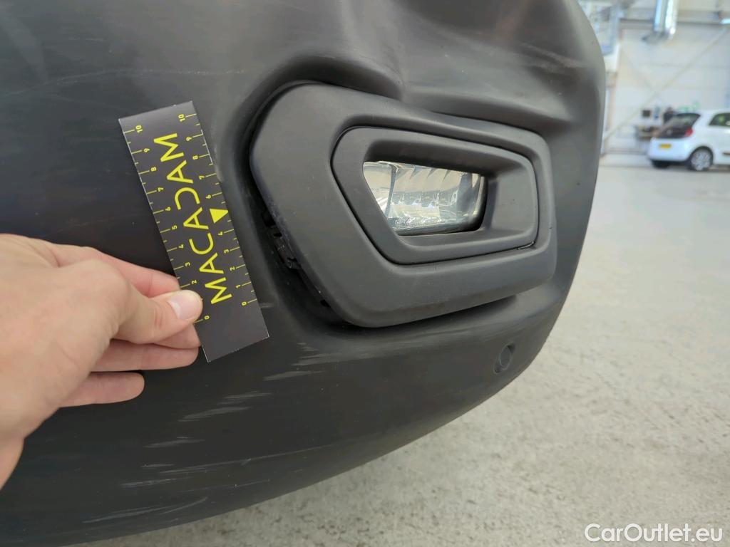 Ford  Transit Ford  350 170pk L4H3 Trend RWD 4d #107