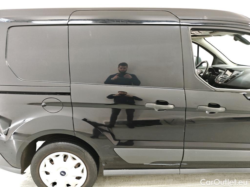 Ford  Transit Connect Ford  L1 Trend 1.5 TDCi EcoBlue 75 pk 4d #24