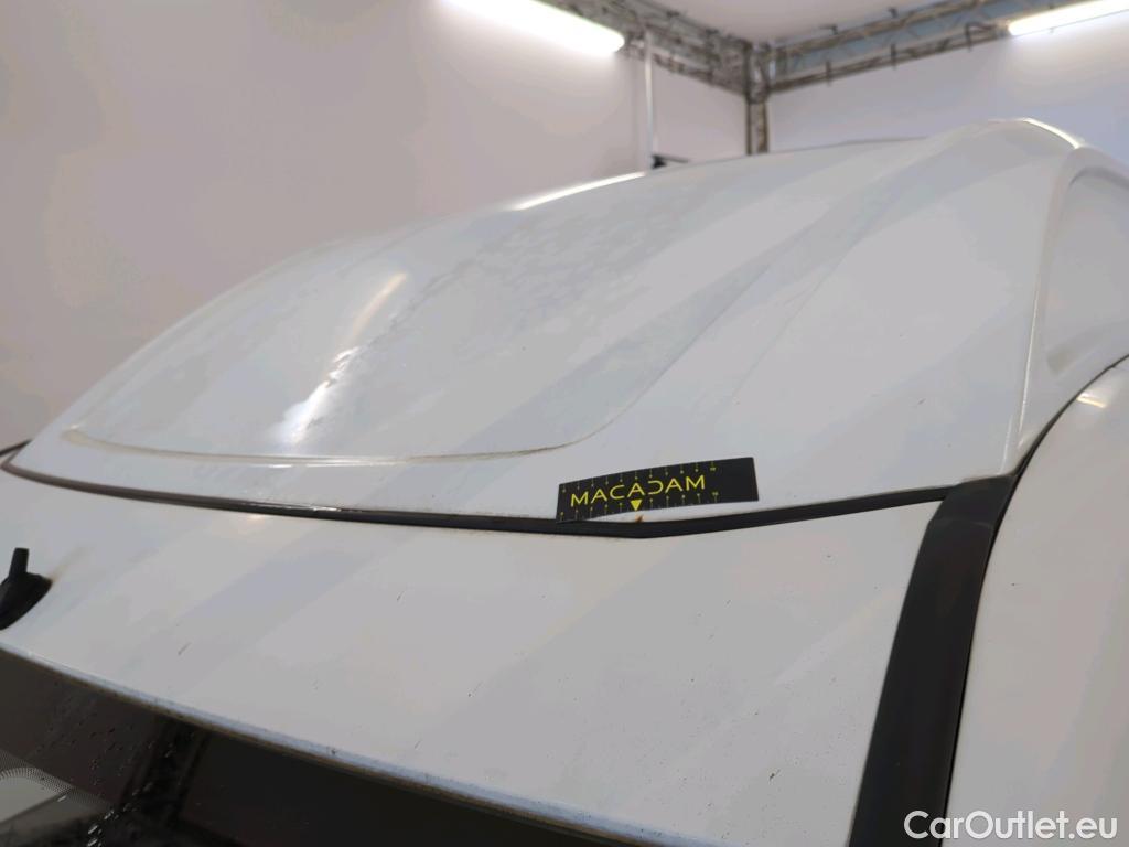 Fiat  Doblo Fiat Doblò Cargo XL SX 1.6 MJ L2H2 4d #69