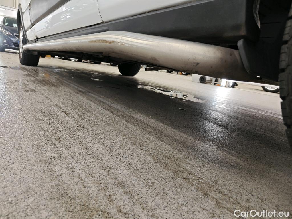 Ford  Transit Ford  310 105pk L3H2 Trend FWD 4d #17