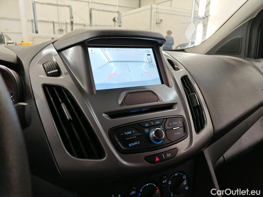 Ford  Transit Connect Ford  L1 Trend 1.5 TDCi EcoBlue 75 pk 4d #11