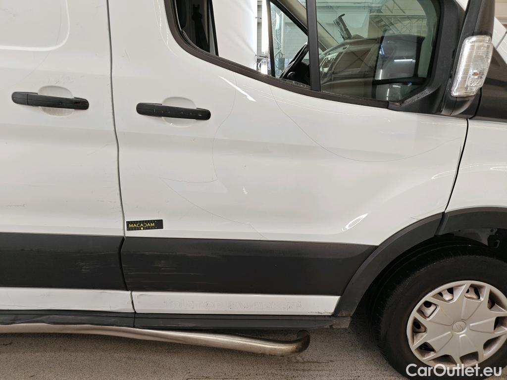 Ford  Transit Ford  310 105pk L3H2 Trend FWD 4d #57