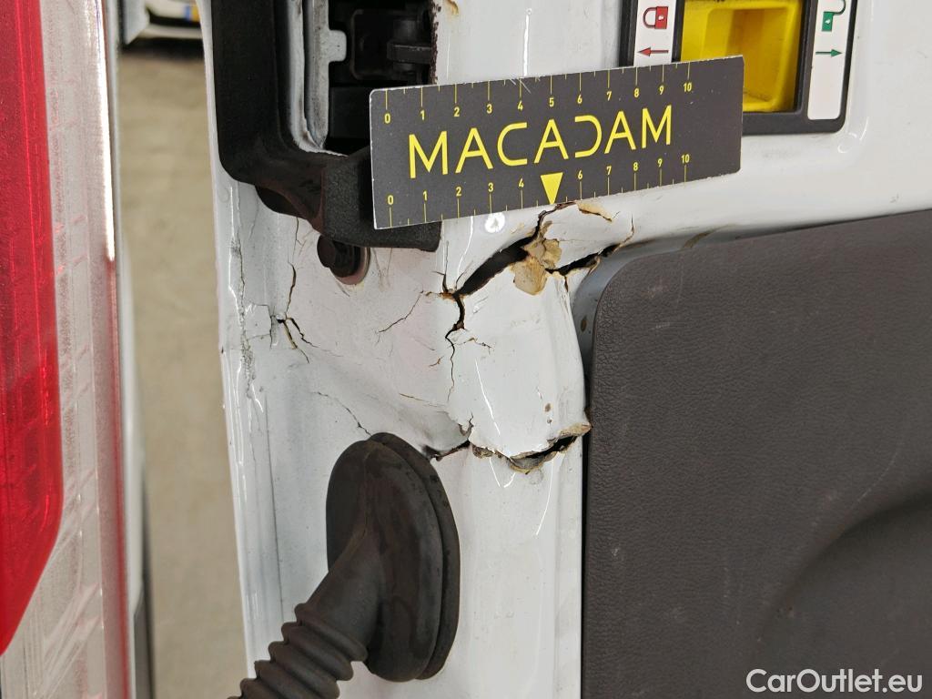 Ford  Transit Ford  310 105pk L3H2 Trend FWD 4d #60