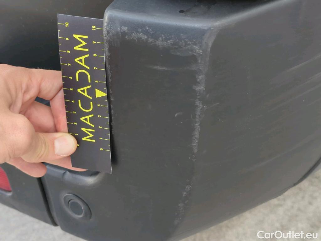 Ford  Transit Ford  350 170pk L4H3 Trend RWD 4d #43