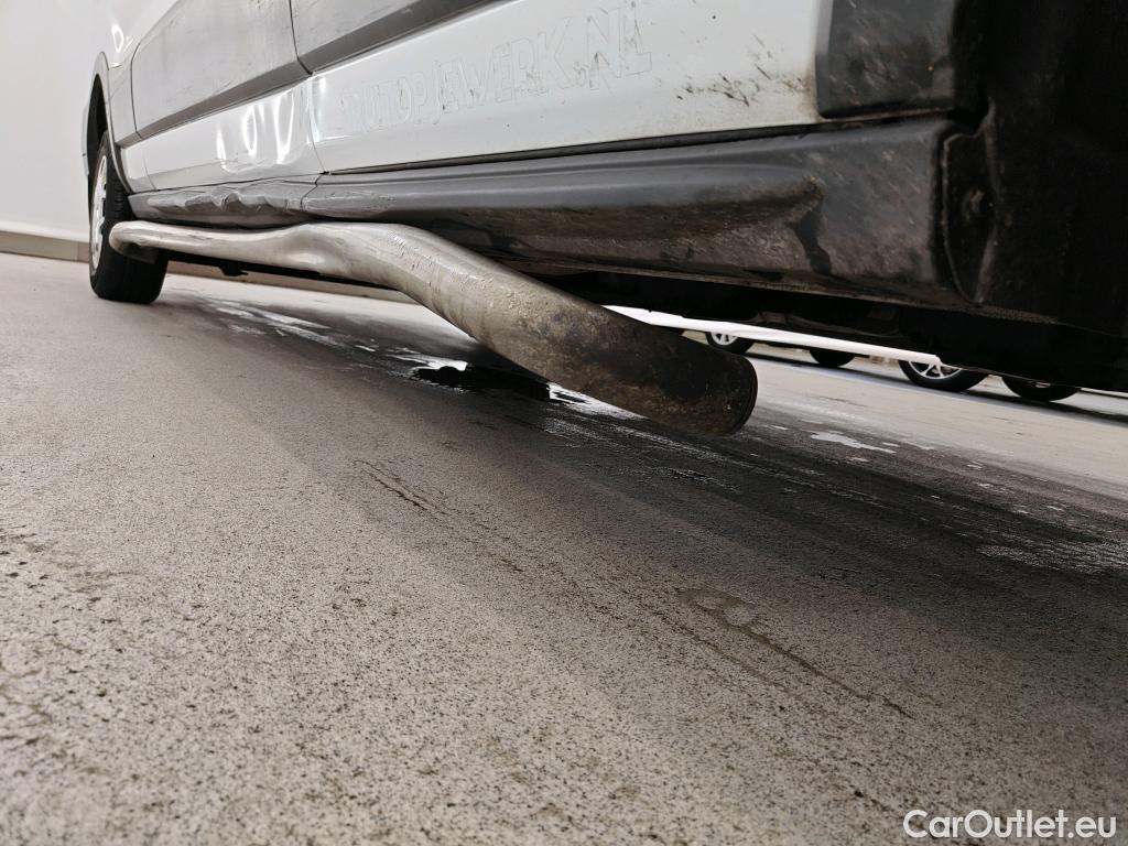 Ford  Transit Ford  310 105pk L3H2 Trend FWD 4d #8