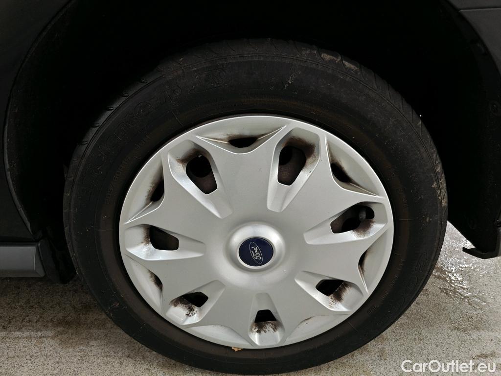 Ford  Transit Connect Ford  L1 Trend 1.5 TDCi EcoBlue 75 pk 4d #10