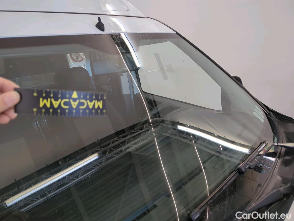 Fiat  Doblo Fiat Doblò Cargo XL SX 1.6 MJ L2H2 4d #46