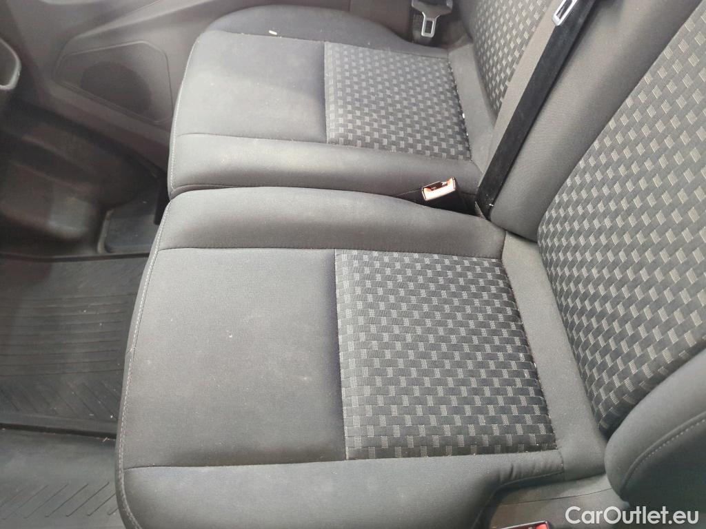 Ford  Transit Ford  350 170pk L4H3 Trend RWD 4d #71