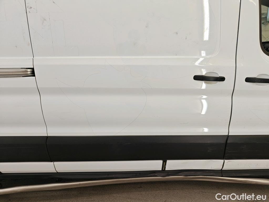 Ford  Transit Ford  310 105pk L3H2 Trend FWD 4d #48