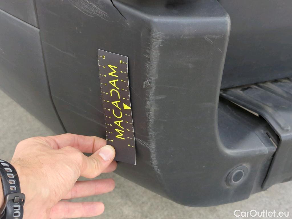 Ford  Transit Ford  350 170pk L4H3 Trend RWD 4d #48