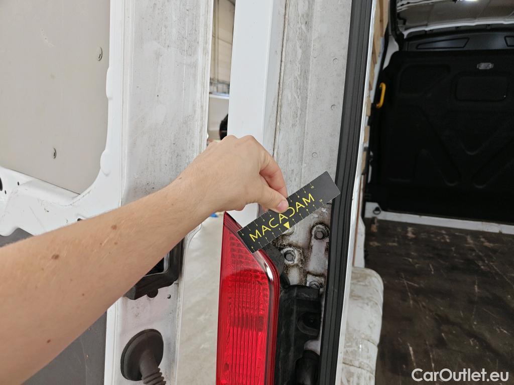 Ford  Transit Ford  310 105pk L3H2 Trend FWD 4d #33