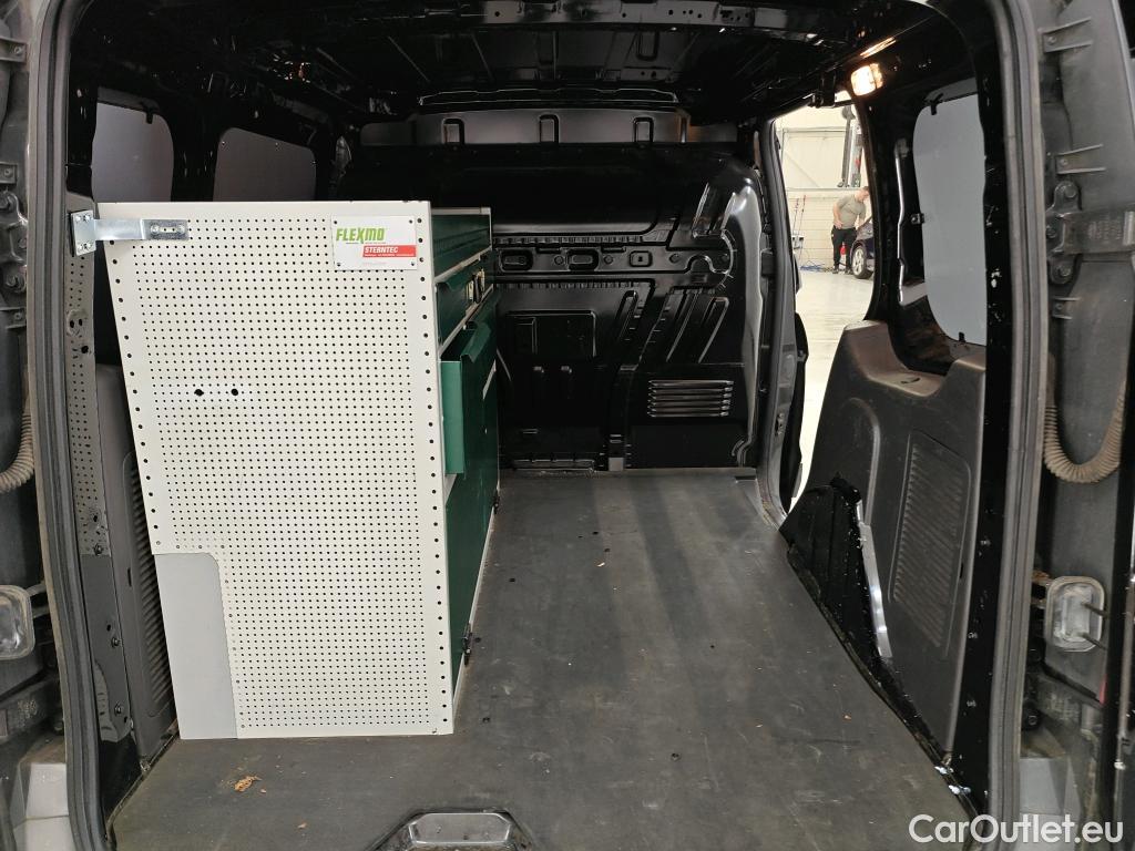 Ford  Transit Connect Ford  L1 Trend 1.5 TDCi EcoBlue 75 pk 4d #23