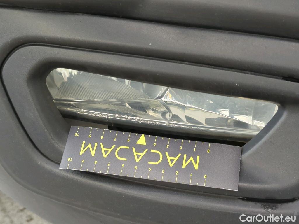 Ford  Transit Ford  350 170pk L4H3 Trend RWD 4d #101