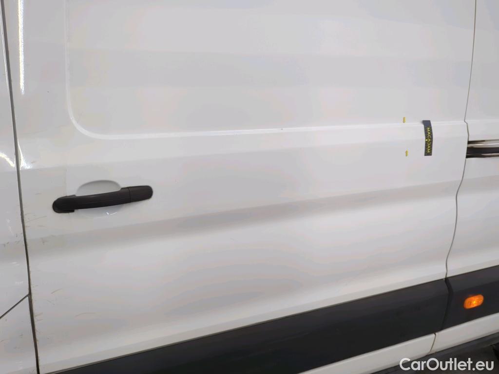 Ford  Transit Ford  350 170pk L4H3 Trend RWD 4d #87