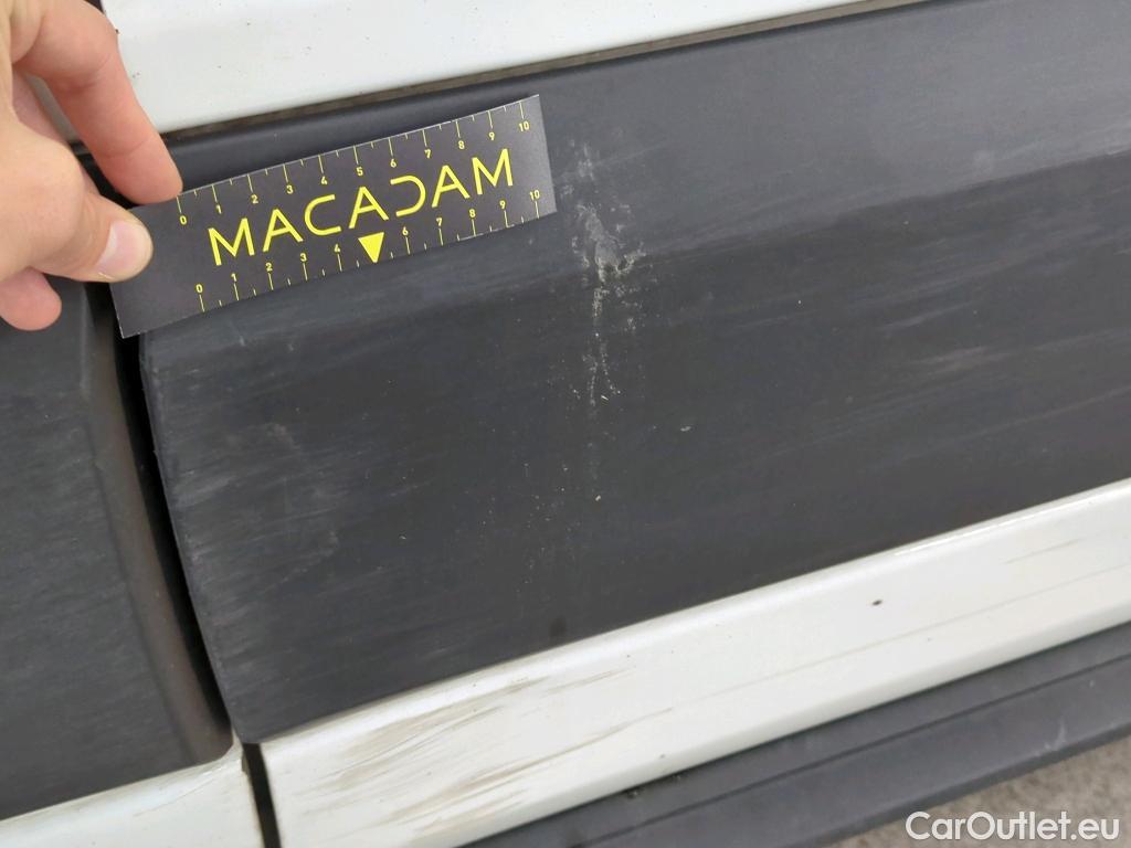 Ford  Transit Ford  350 170pk L4H3 Trend RWD 4d #121