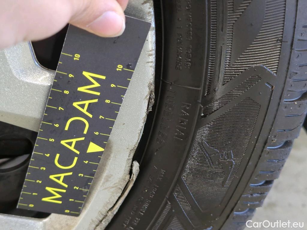 Fiat  Doblo Fiat Doblò Cargo XL SX 1.6 MJ L2H2 4d #57