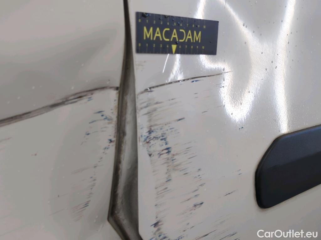 Fiat  Doblo Fiat Doblò Cargo XL SX 1.6 MJ L2H2 4d #51