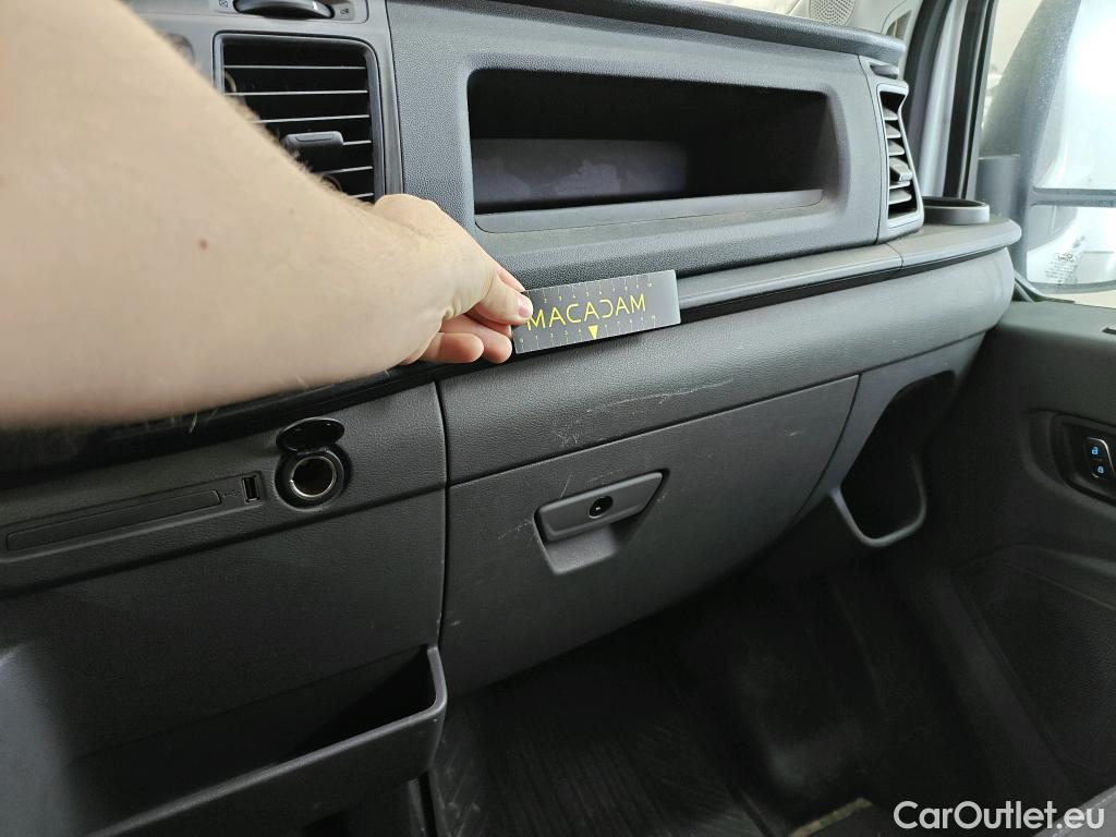 Ford  Transit Ford  310 105pk L3H2 Trend FWD 4d #31