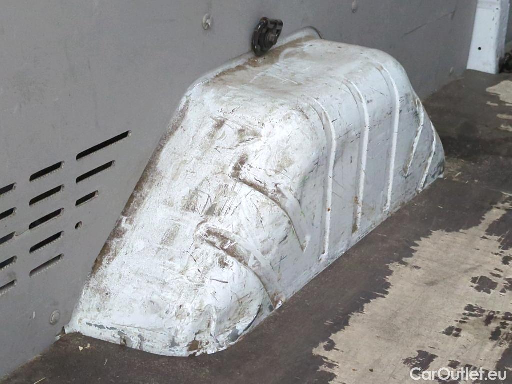 Ford  Transit Ford  350 170pk L4H3 Trend RWD 4d #55