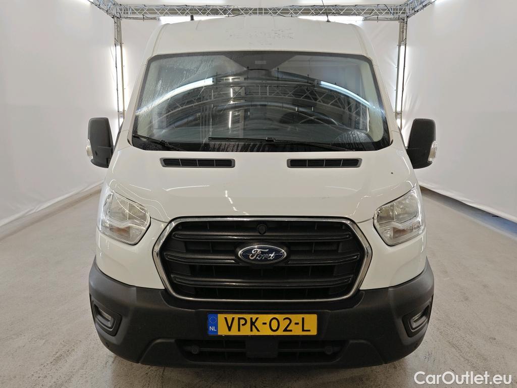 Ford  Transit Ford  310 105pk L3H2 Trend FWD 4d #16