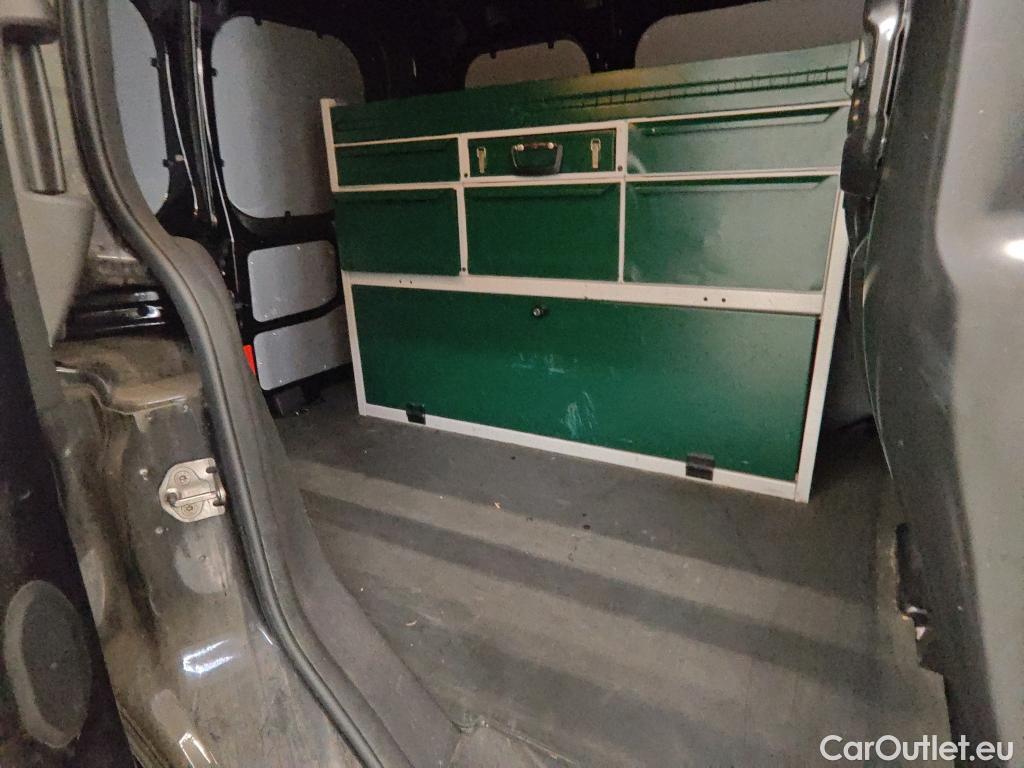 Ford  Transit Connect Ford  L1 Trend 1.5 TDCi EcoBlue 75 pk 4d #17