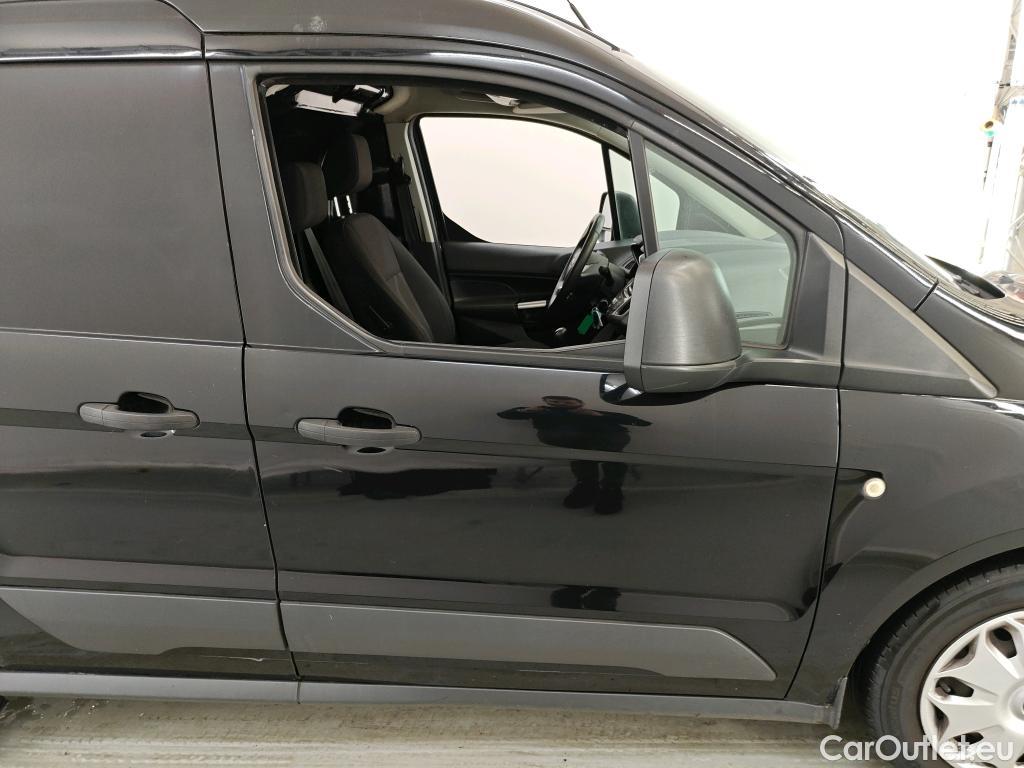 Ford  Transit Connect Ford  L1 Trend 1.5 TDCi EcoBlue 75 pk 4d #16