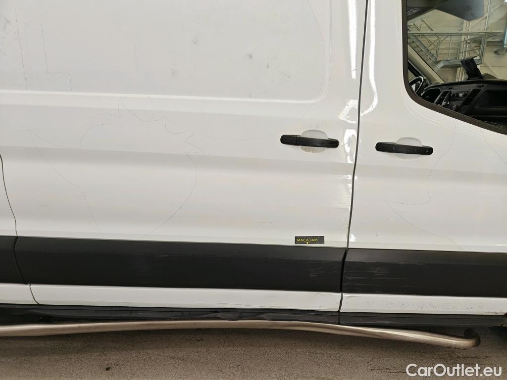 Ford  Transit Ford  310 105pk L3H2 Trend FWD 4d #51