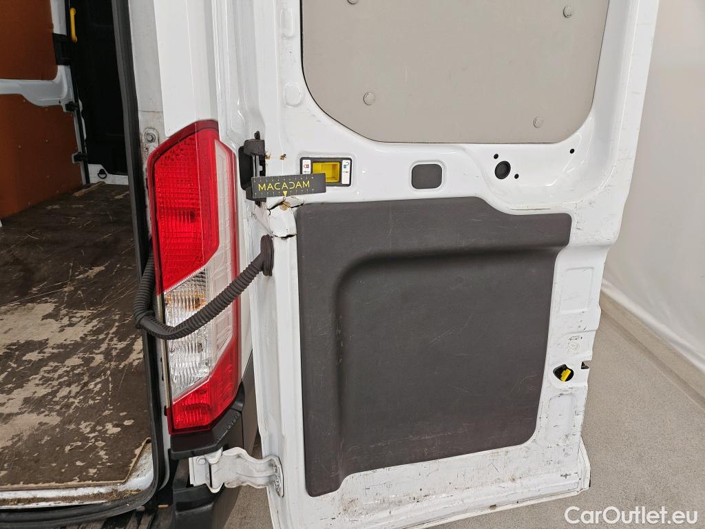 Ford  Transit Ford  310 105pk L3H2 Trend FWD 4d #61