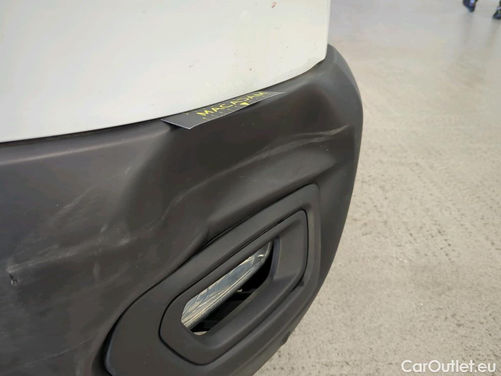 Ford  Transit Ford  350 170pk L4H3 Trend RWD 4d #97