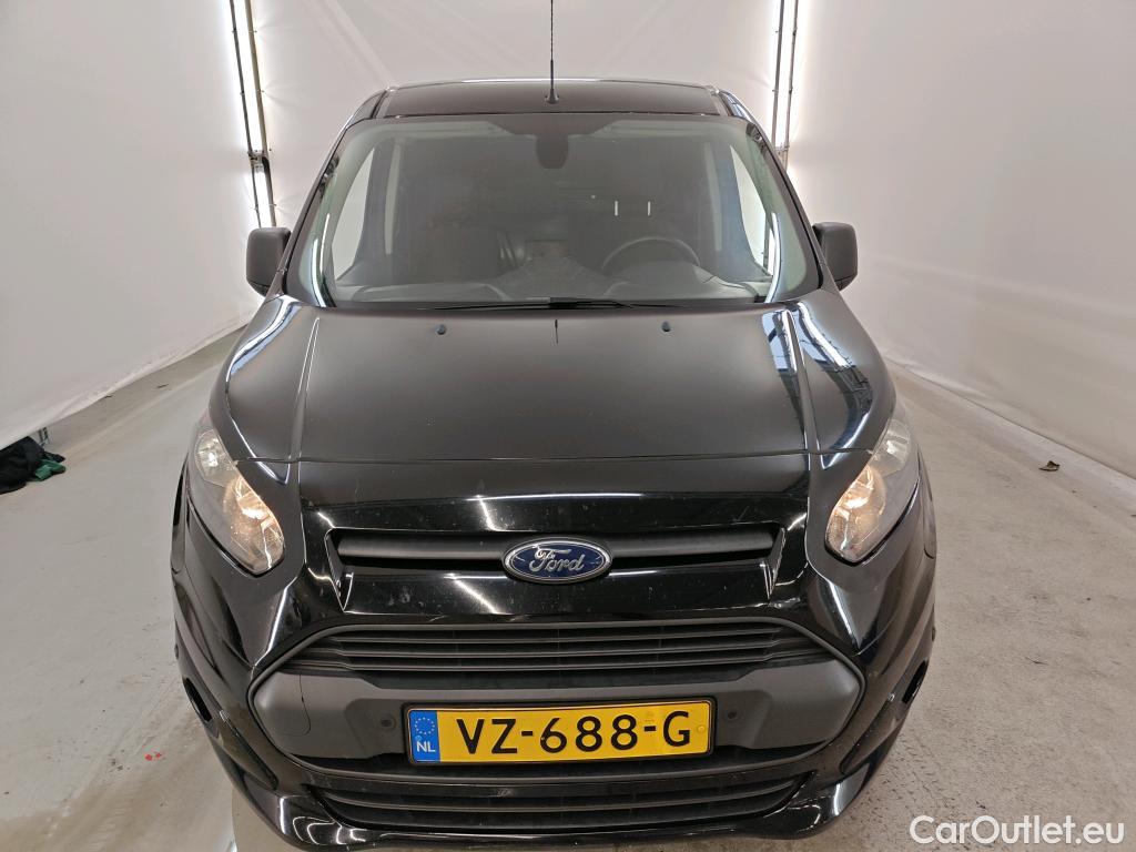 Ford  Transit Connect Ford  L1 Trend 1.5 TDCi EcoBlue 75 pk 4d #8