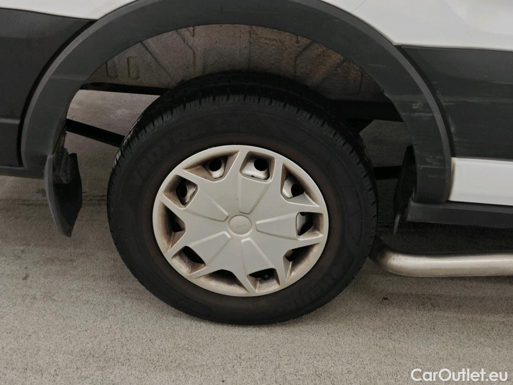 Ford  Transit Ford  310 105pk L3H2 Trend FWD 4d #14