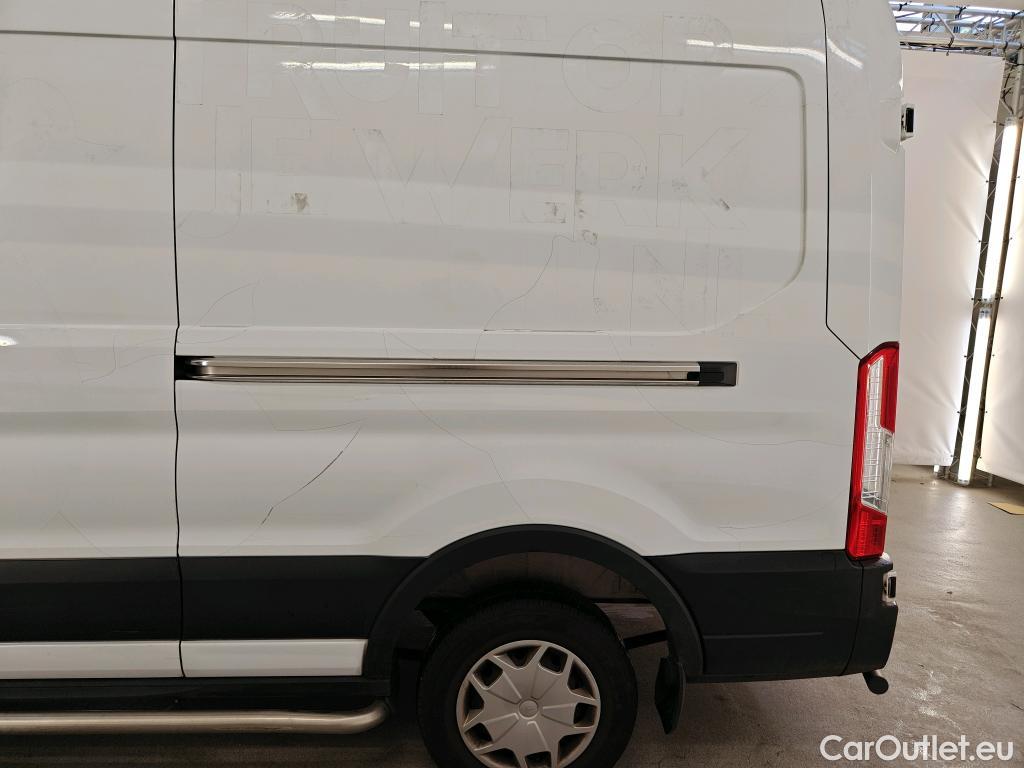 Ford  Transit Ford  310 105pk L3H2 Trend FWD 4d #19