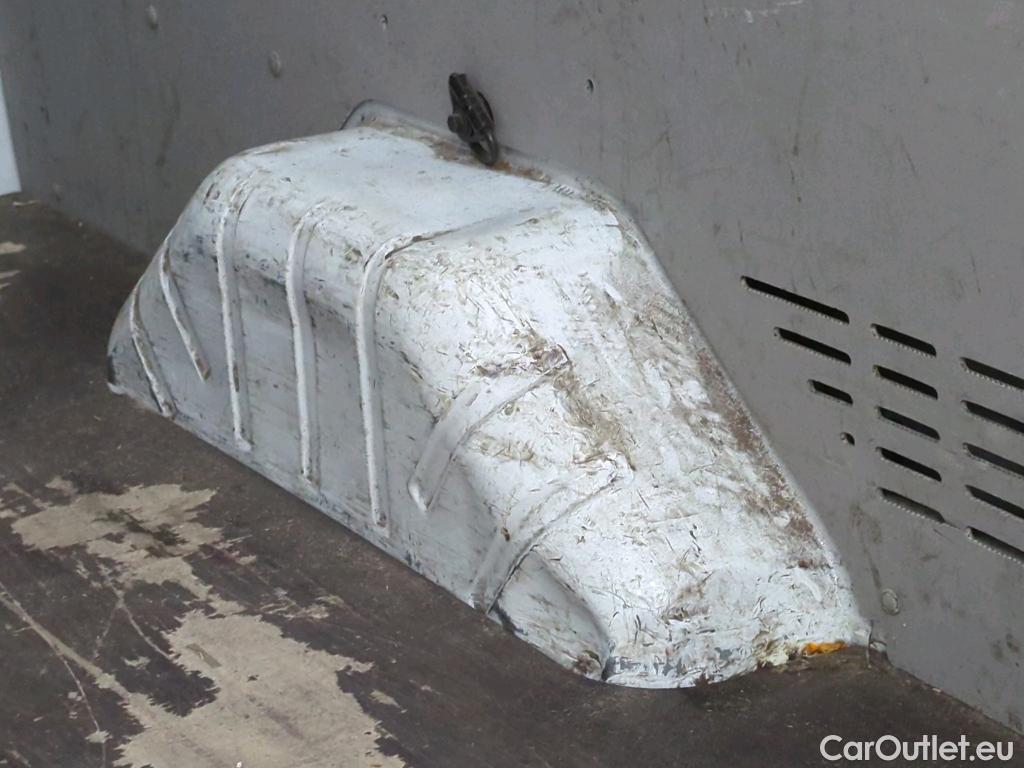 Ford  Transit Ford  350 170pk L4H3 Trend RWD 4d #52