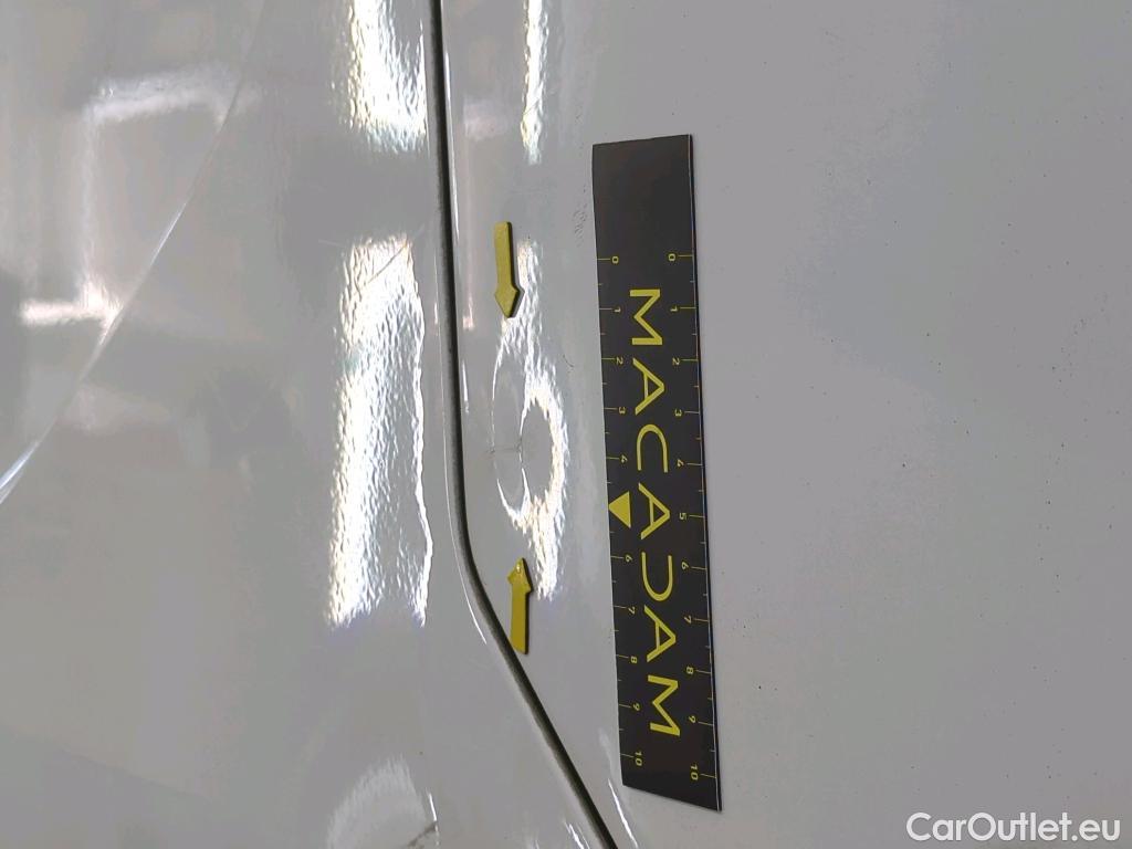 Ford  Transit Ford  350 170pk L4H3 Trend RWD 4d #93