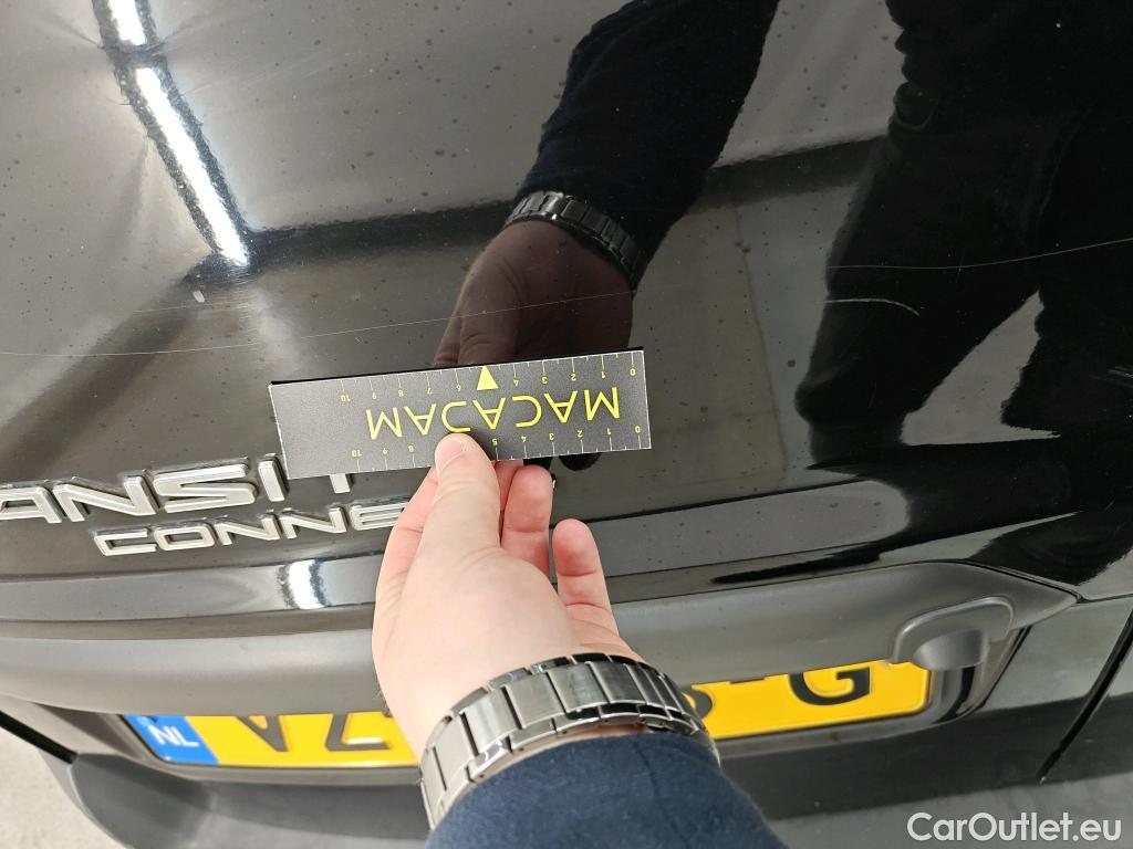 Ford  Transit Connect Ford  L1 Trend 1.5 TDCi EcoBlue 75 pk 4d #51