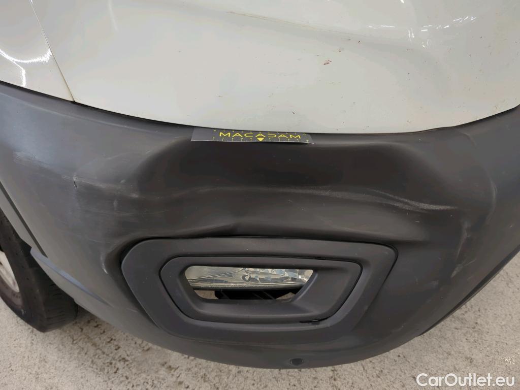 Ford  Transit Ford  350 170pk L4H3 Trend RWD 4d #99