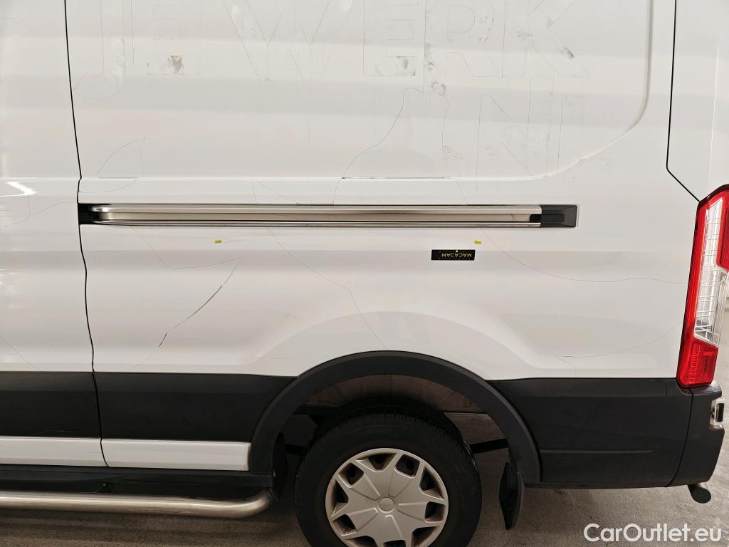 Ford  Transit Ford  310 105pk L3H2 Trend FWD 4d #42