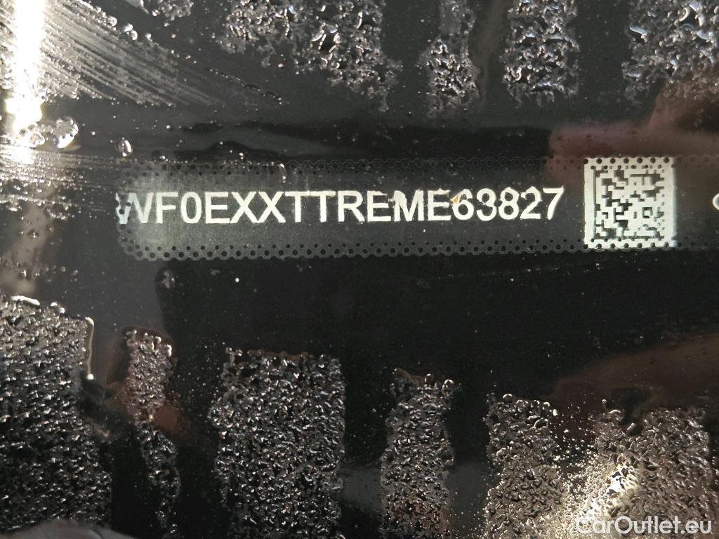 Ford  Transit Ford  310 105pk L3H2 Trend FWD 4d #6