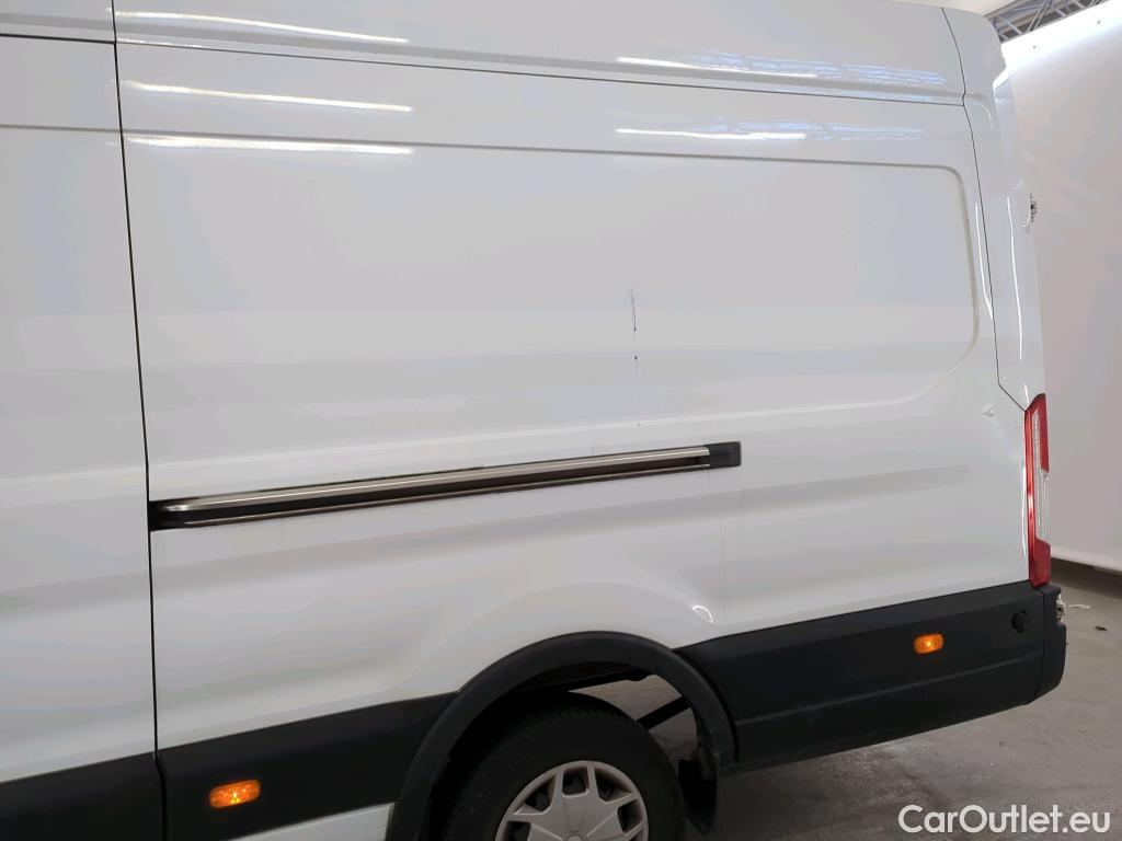Ford  Transit Ford  350 170pk L4H3 Trend RWD 4d #24