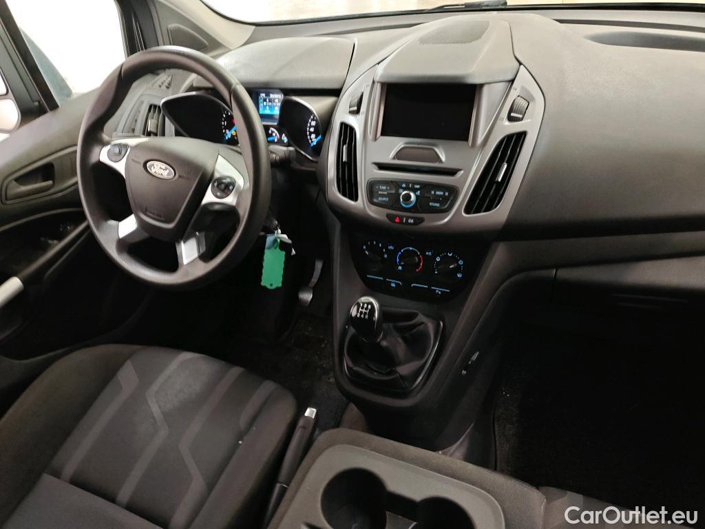 Ford  Transit Connect Ford  L1 Trend 1.5 TDCi EcoBlue 75 pk 4d #30