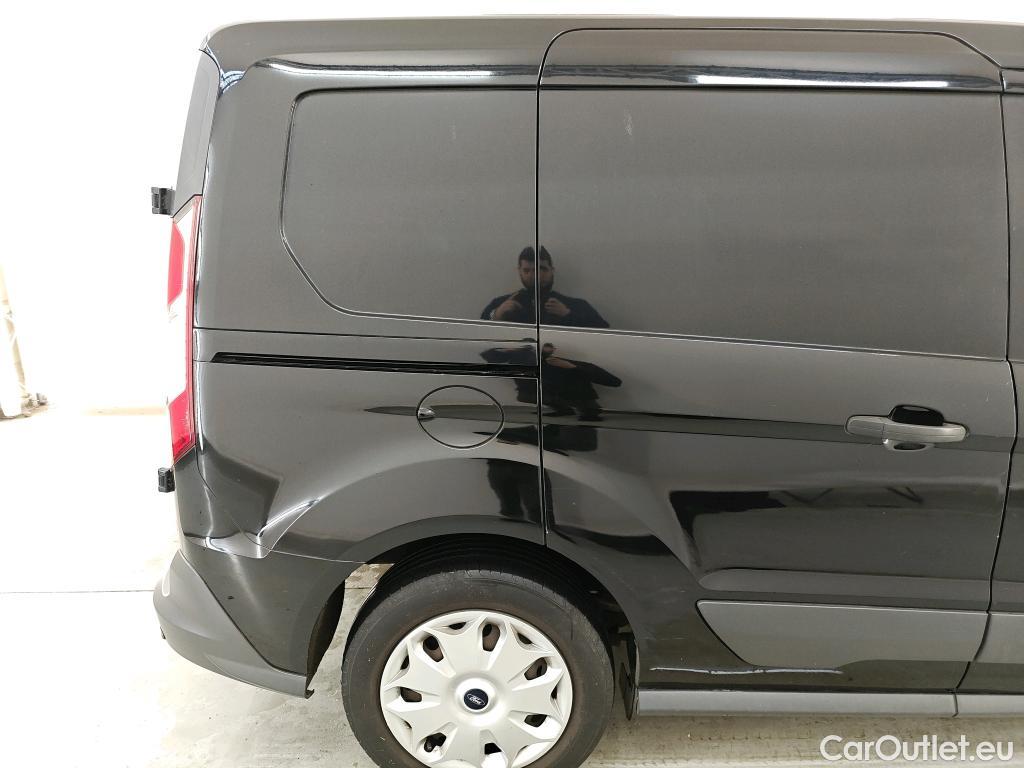 Ford  Transit Connect Ford  L1 Trend 1.5 TDCi EcoBlue 75 pk 4d #25