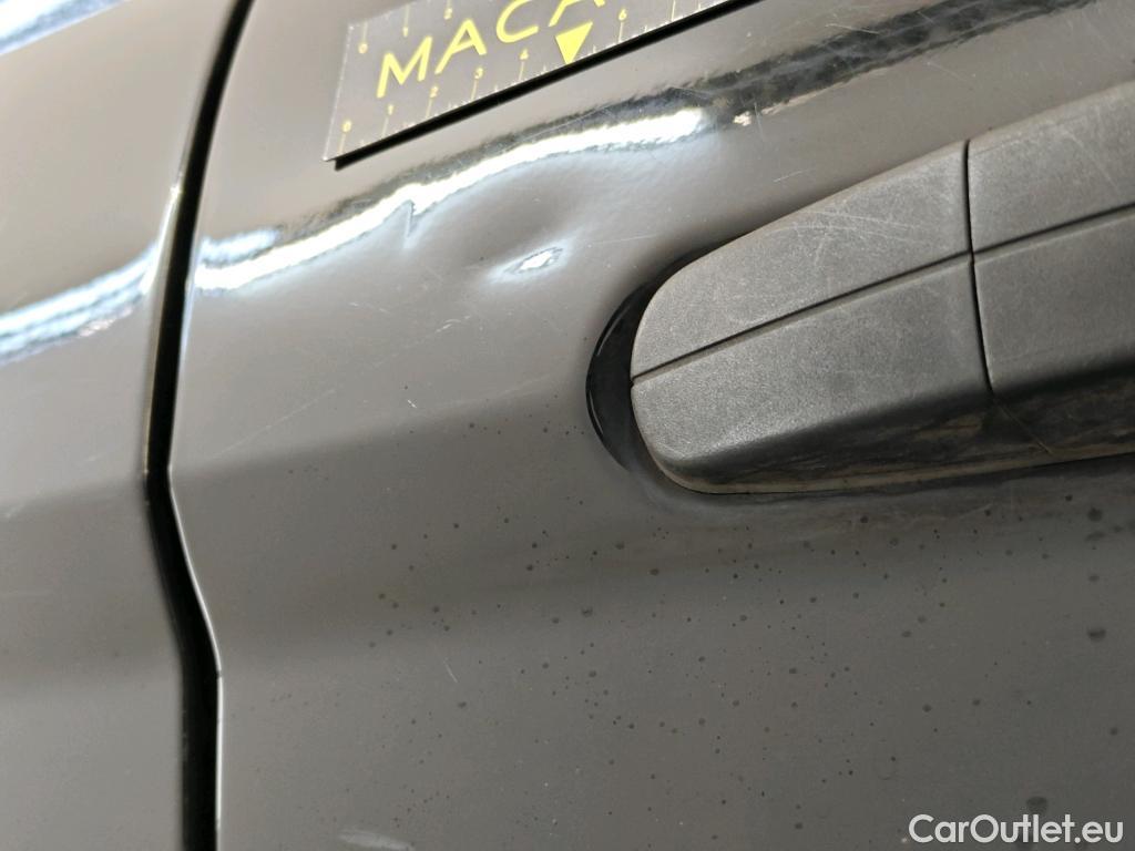 Ford  Transit Connect Ford  L1 Trend 1.5 TDCi EcoBlue 75 pk 4d #45