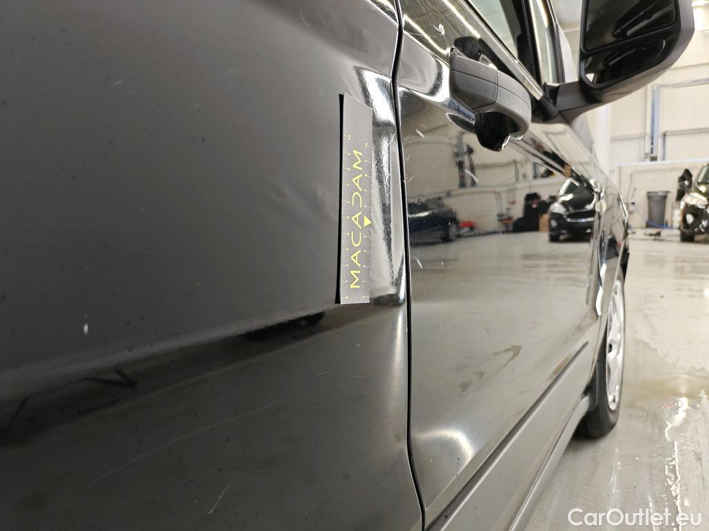 Ford  Transit Connect Ford  L1 Trend 1.5 TDCi EcoBlue 75 pk 4d #48