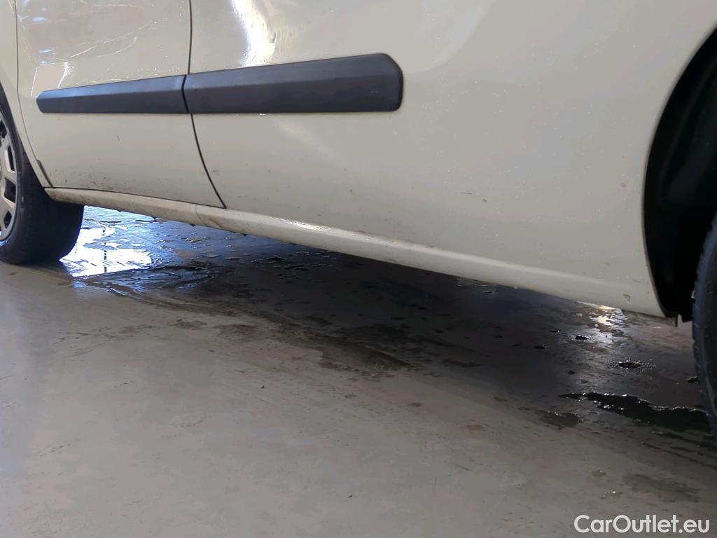 Fiat  Doblo Fiat Doblò Cargo XL SX 1.6 MJ L2H2 4d #22