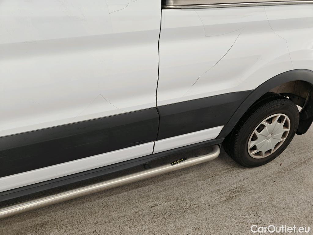 Ford  Transit Ford  310 105pk L3H2 Trend FWD 4d #44
