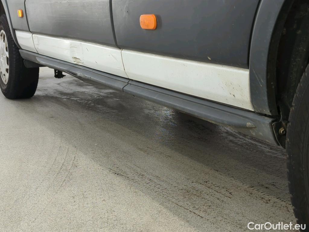 Ford  Transit Ford  350 170pk L4H3 Trend RWD 4d #11