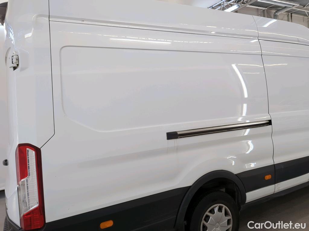 Ford  Transit Ford  350 170pk L4H3 Trend RWD 4d #18
