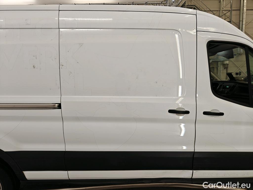 Ford  Transit Ford  310 105pk L3H2 Trend FWD 4d #12
