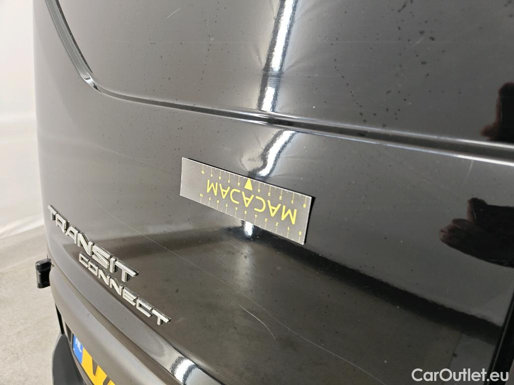 Ford  Transit Connect Ford  L1 Trend 1.5 TDCi EcoBlue 75 pk 4d #50