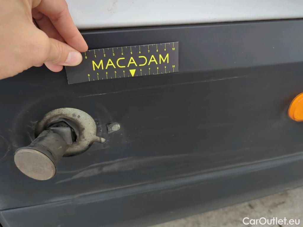 Ford  Transit Ford  350 170pk L4H3 Trend RWD 4d #109